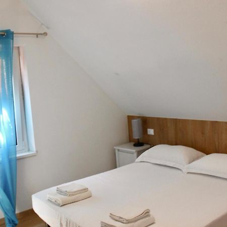 Villino Colussi Villa ลินญาโน ซับเบียโดโร ภายนอก รูปภาพ
