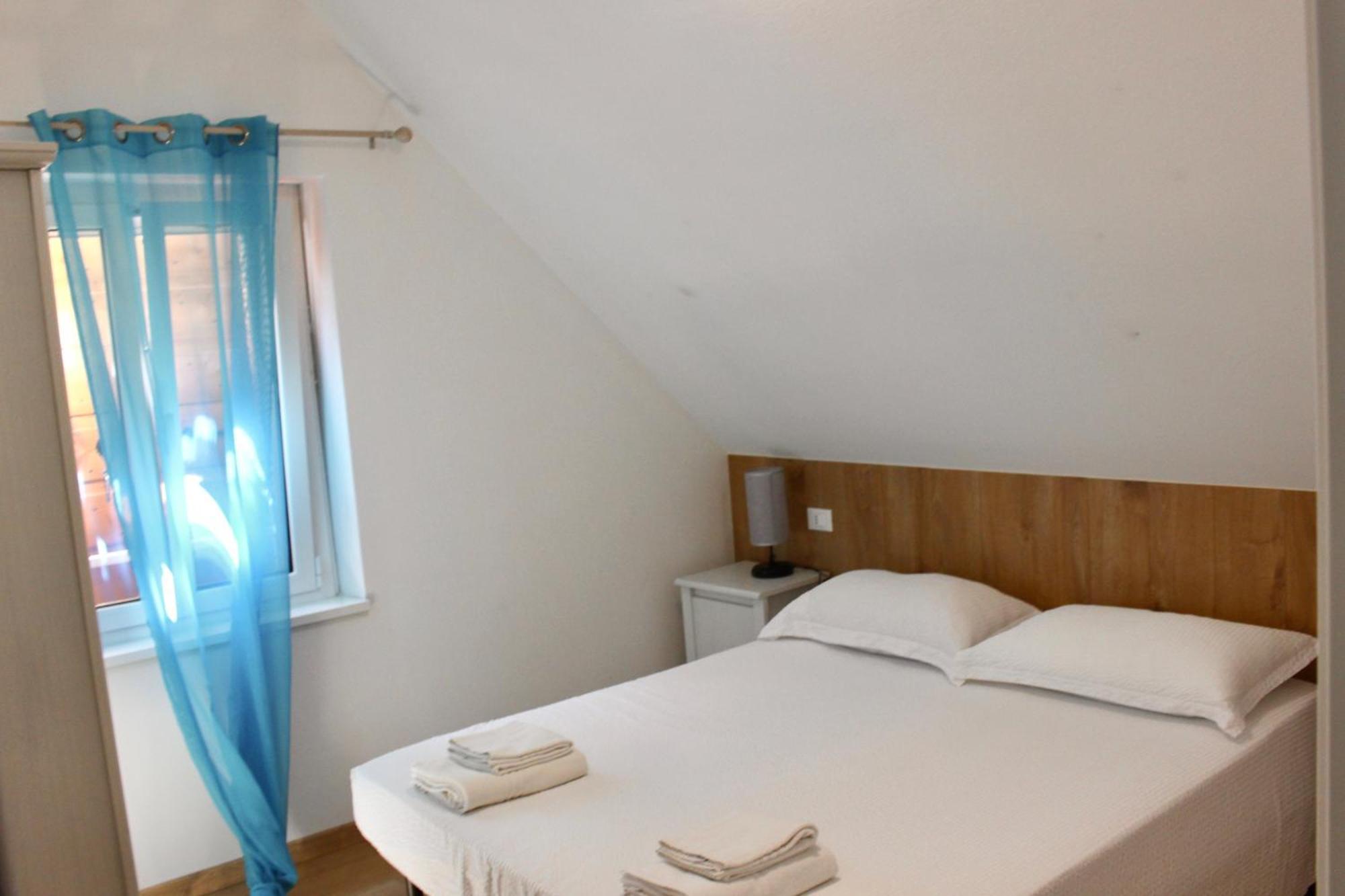 Villino Colussi Villa ลินญาโน ซับเบียโดโร ภายนอก รูปภาพ