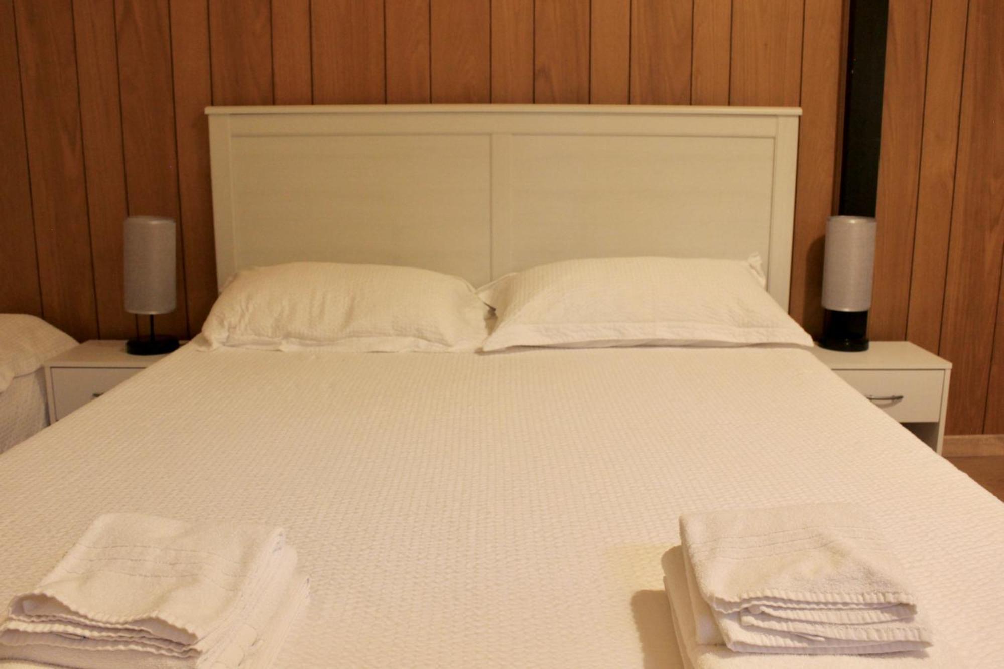 Villino Colussi Villa ลินญาโน ซับเบียโดโร ภายนอก รูปภาพ