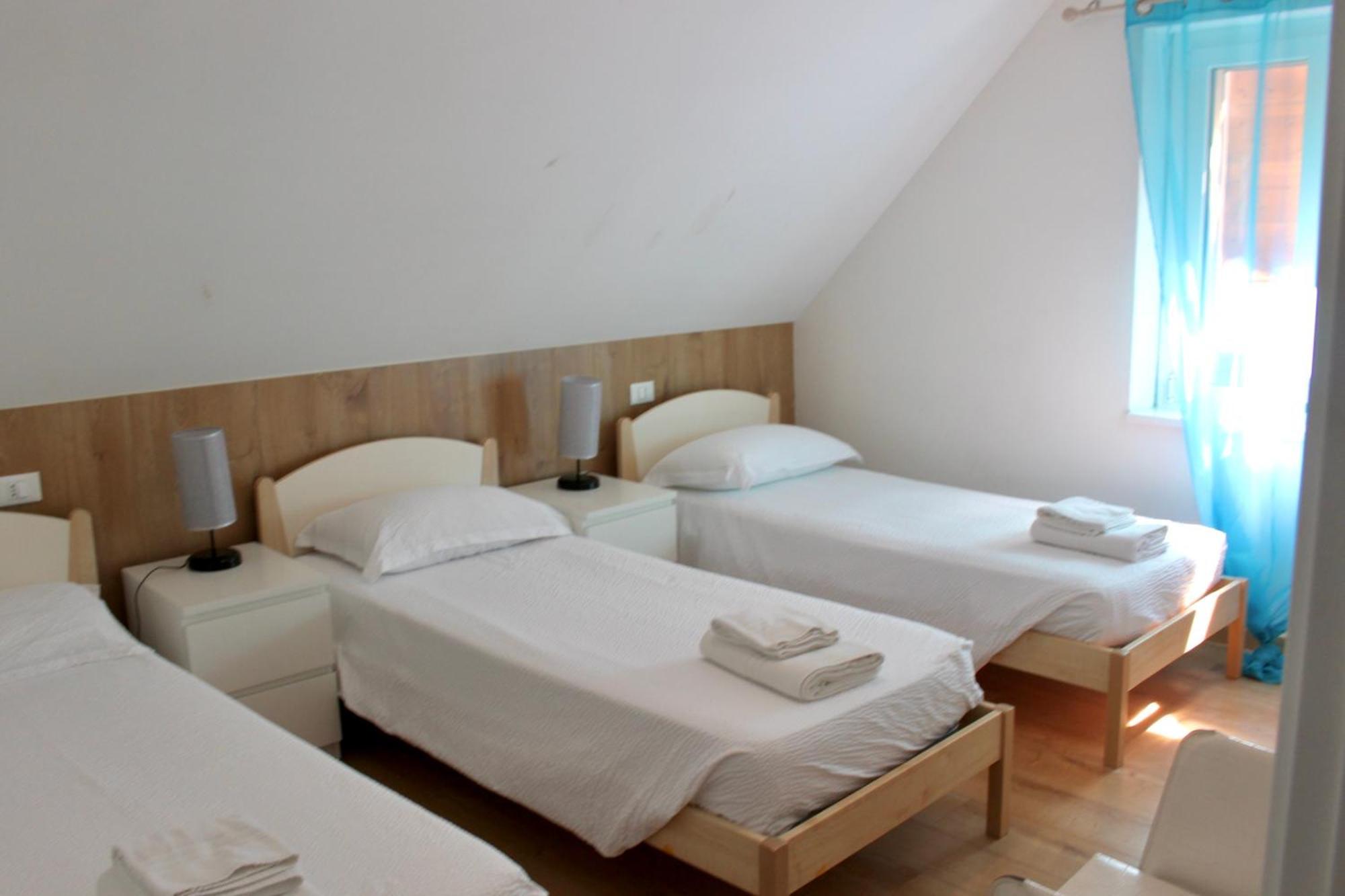 Villino Colussi Villa ลินญาโน ซับเบียโดโร ภายนอก รูปภาพ