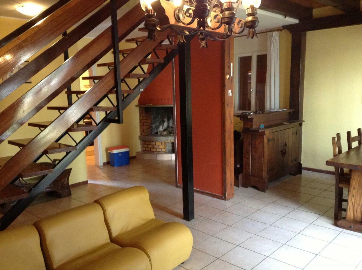 Villino Colussi Villa ลินญาโน ซับเบียโดโร ภายนอก รูปภาพ